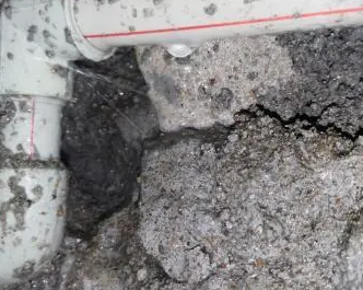 上杭漏水检测多少钱