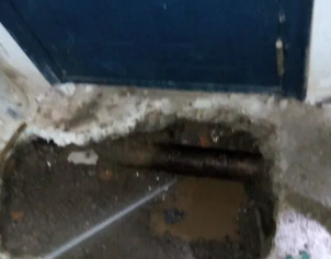 上杭水管漏水检测多少钱