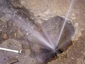 上杭水管漏水检测哪家好