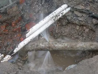 上杭测漏水多少钱