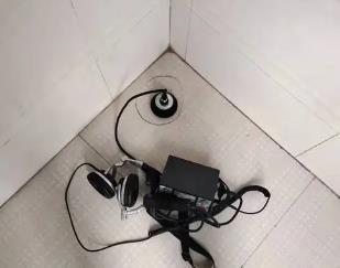 上杭测漏水公司