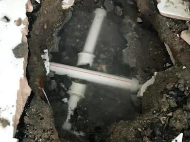 上杭漏水检测公司哪家好