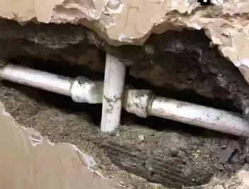 上杭漏水检测电话多少