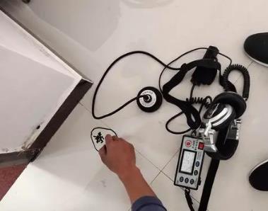 上杭测漏水公司电话